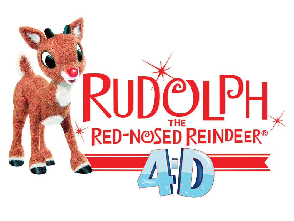 Marketing Toolkit – Rudolph the Red-Nosed Reindeer 4D – DANIELA DI ...